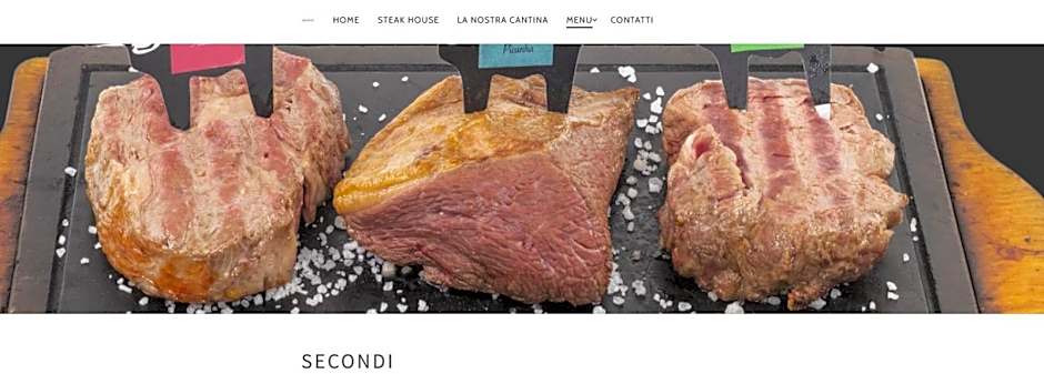 Hotel La Compagnia Del Viaggiatore