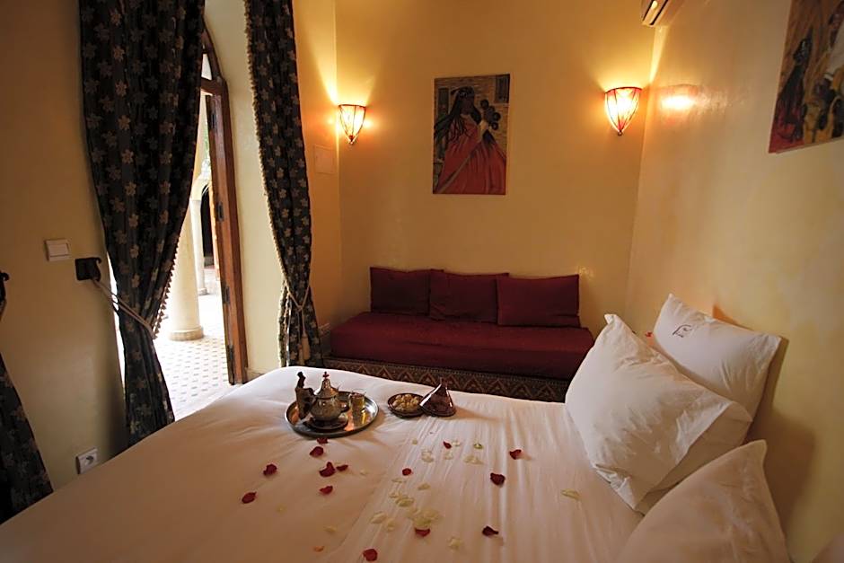 Riad Léna & Spa