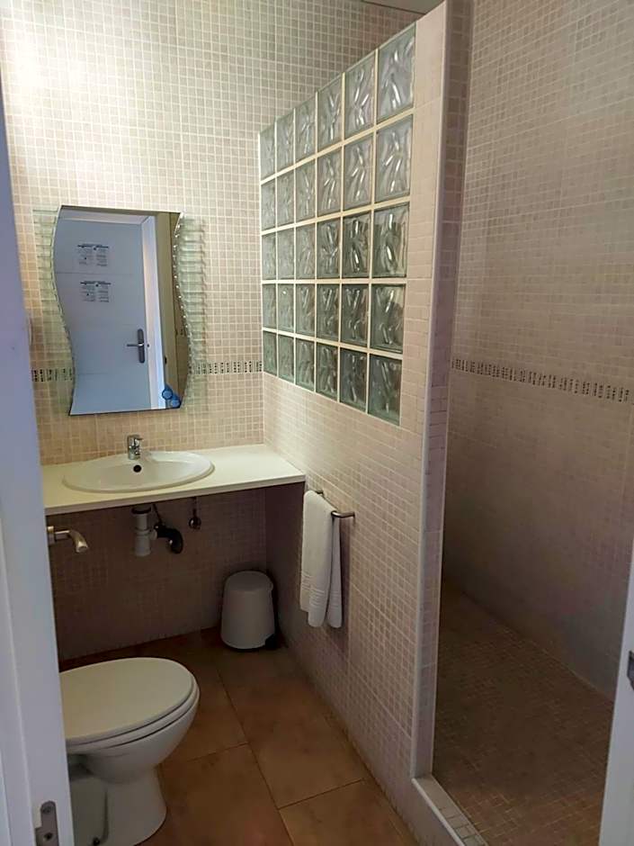 Hostal Martinval