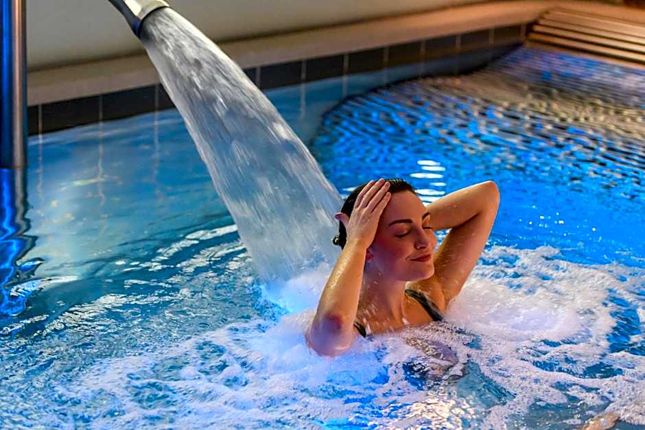 Killarney Plaza Hotel & Spa