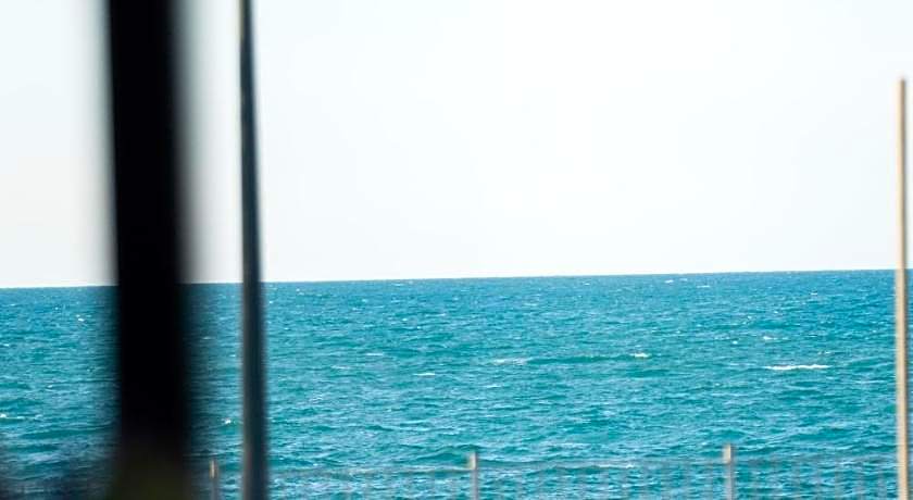 Villa Siesta Hotel