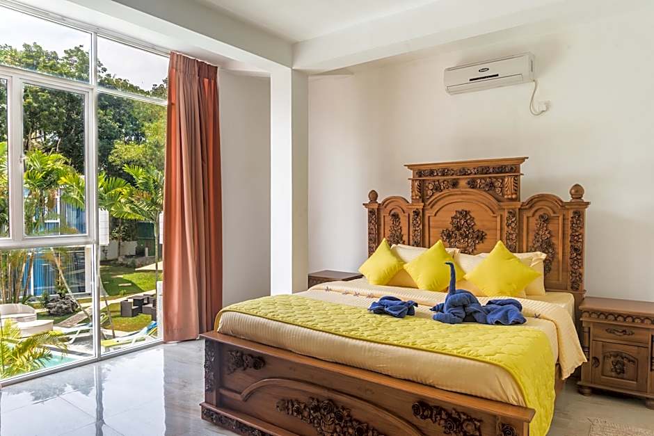 Emerald Villas Weligama