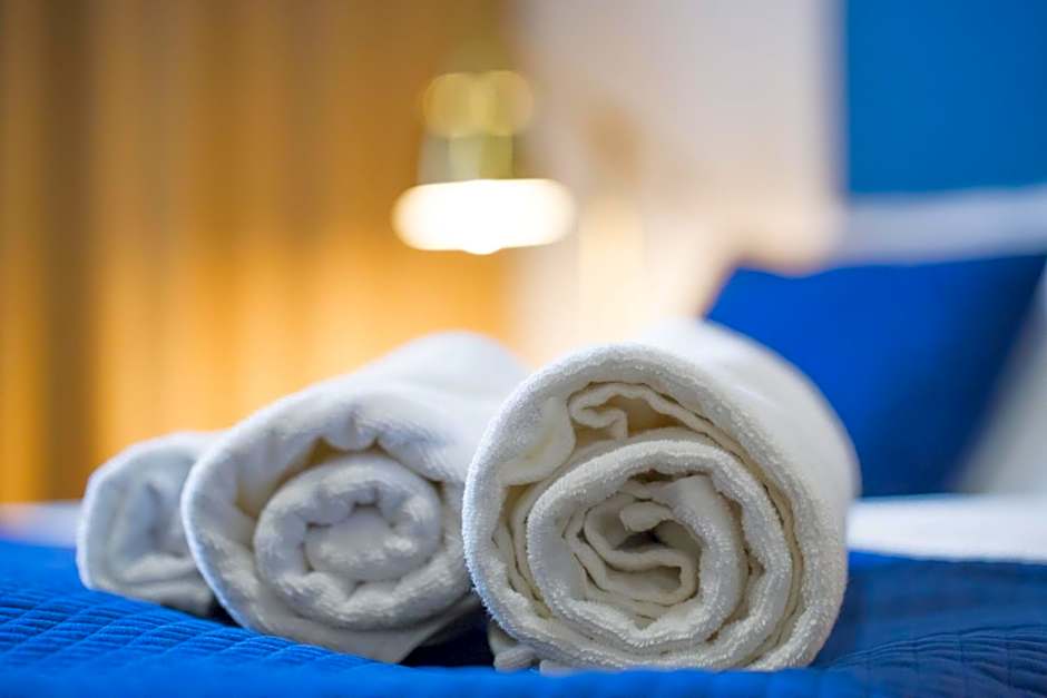 Apart Hotel GOLDEN apartments