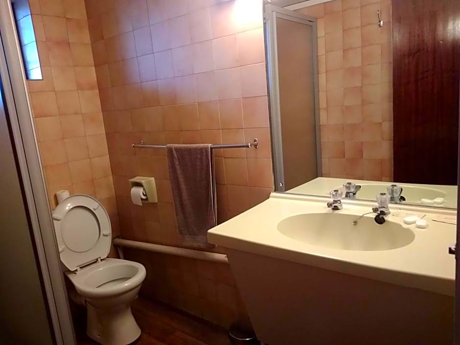 Park Hotel Bethlehem