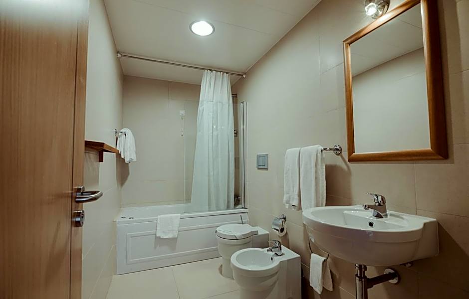 Albergaria Senhora do Espinheiro