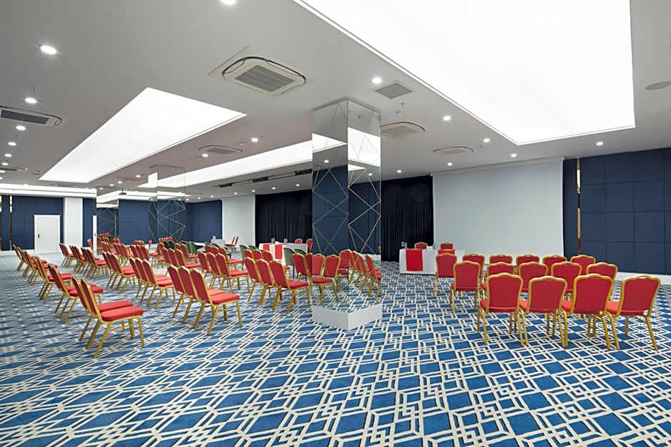 Granada Luxury Beach-Ultra All Inclusive