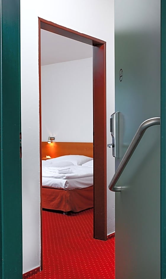 Hotel Globus