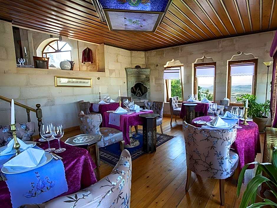 MUSEUM HOTEL - Relais & Châteaux