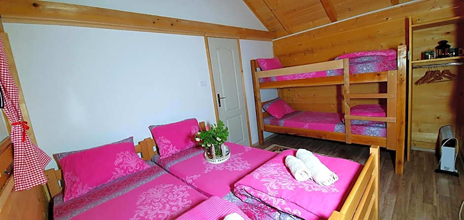 Bungalow — 11 fotoğraftan 1. fotoğraf