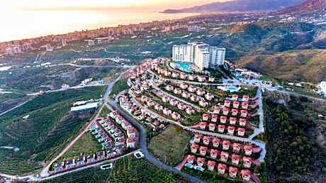 Gold City Luxury Accommodation