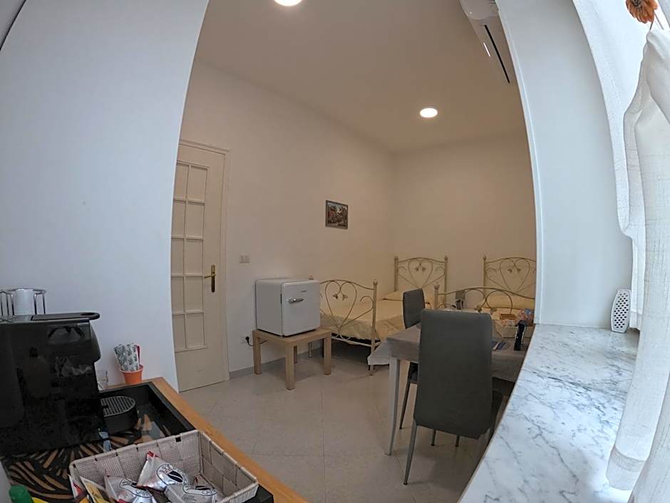 B&B Ostello Villafranca