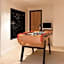9Hotel Bastille-Lyon