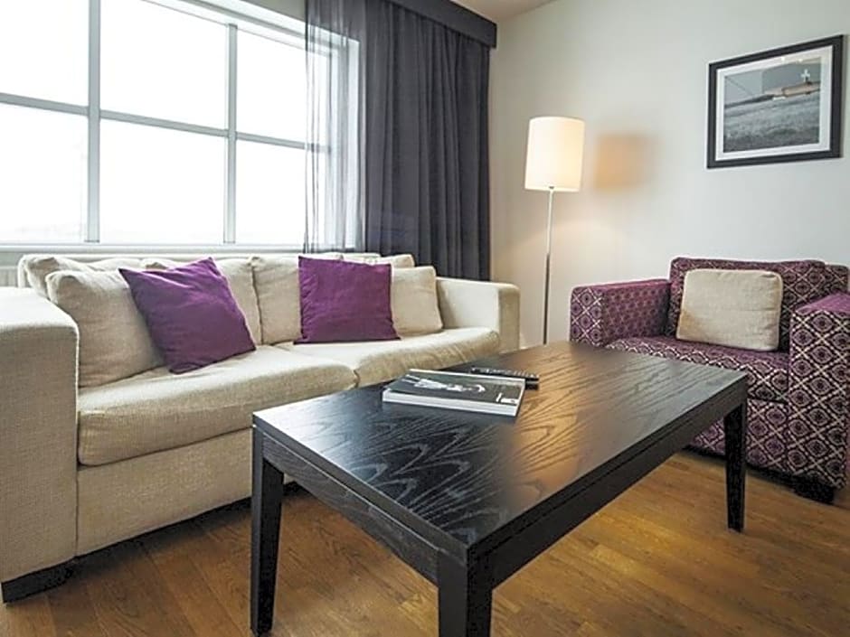 Slotshotellet Aalborg                                                                     