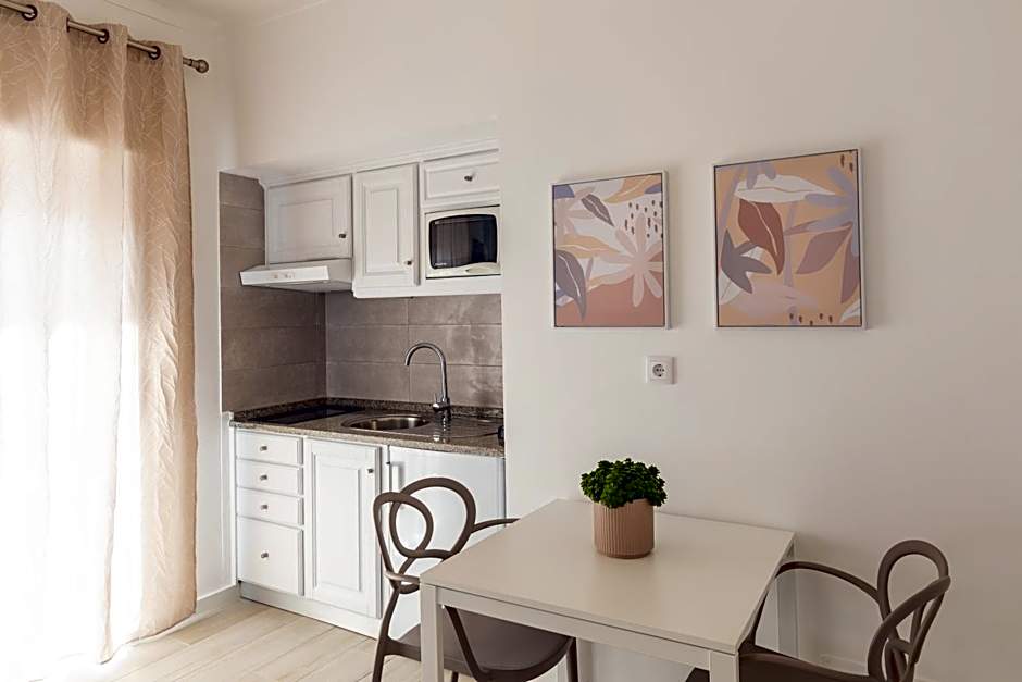 Faro Guest Apartments