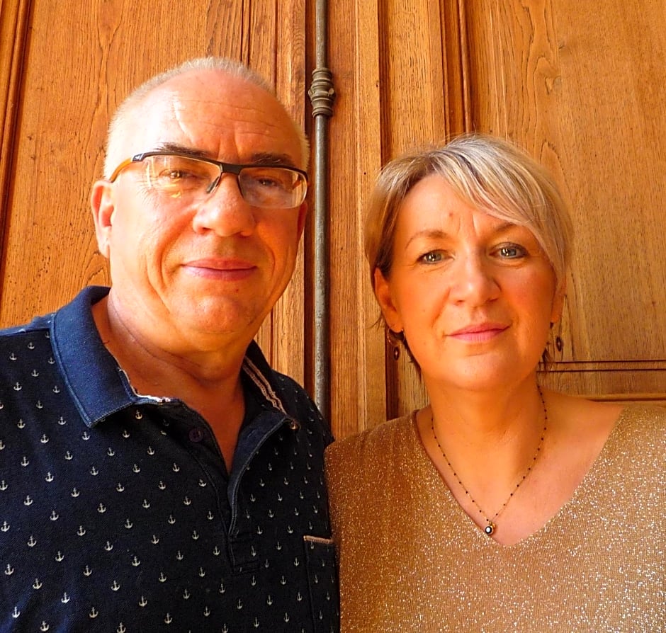 Château de Plessier-Roza