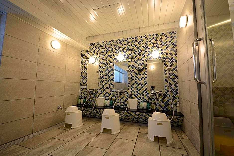 Coco Stay Nishikawaguchi Ekimae