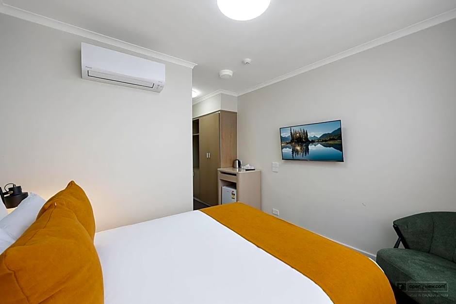 Mid City Motel Warrnambool