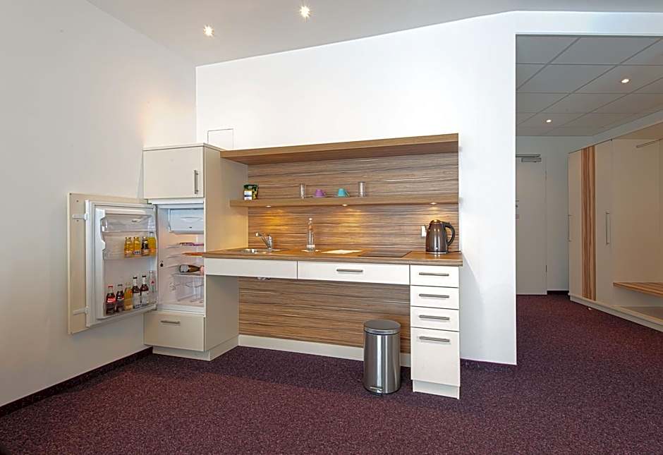 Lichtblick Hotel Garni