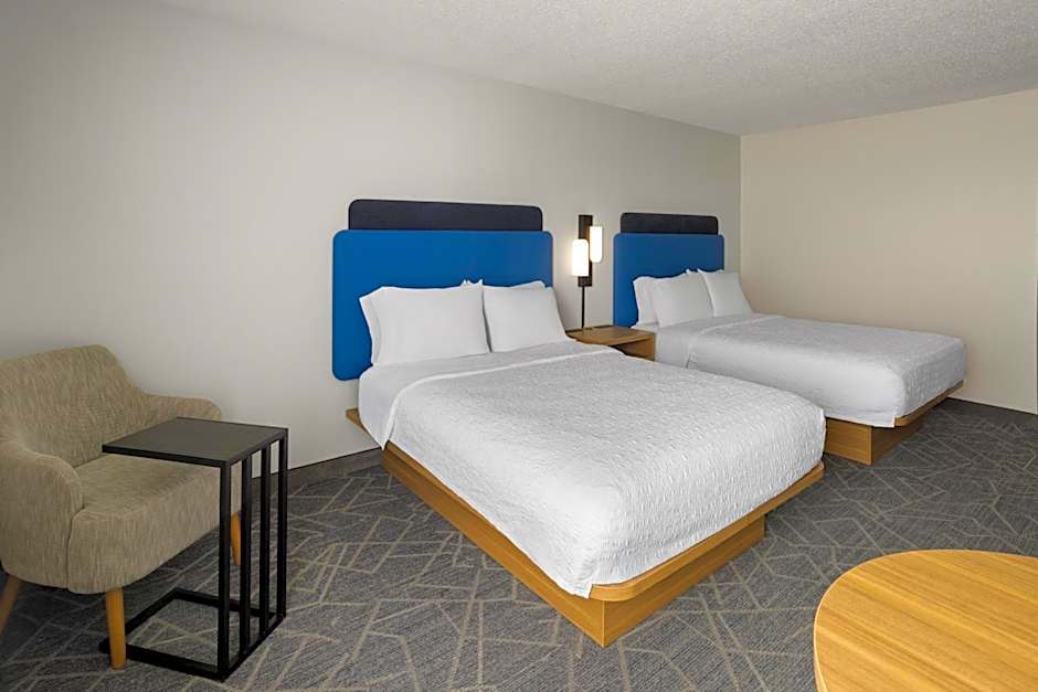 Hampton Inn Staunton