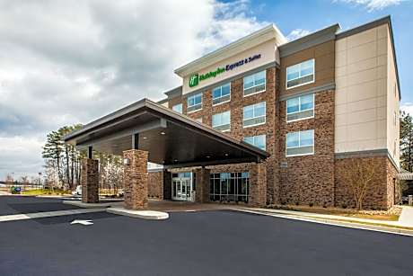 Holiday Inn Express & Suites Atlanta N - Woodstock By IHG