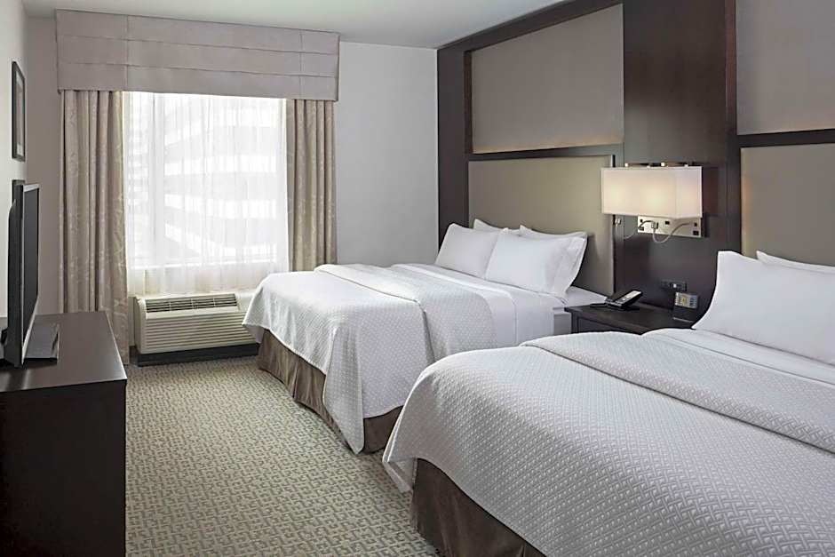 Cambria Hotel White Plains - Downtown