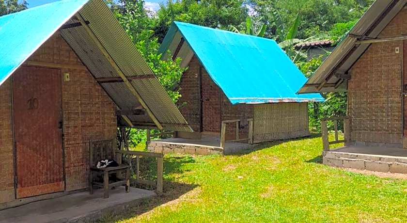 KK Hut Guest House
