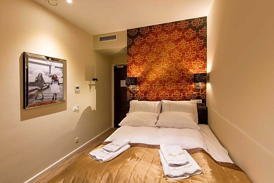 Royal Plaza Hotel Amsterdam