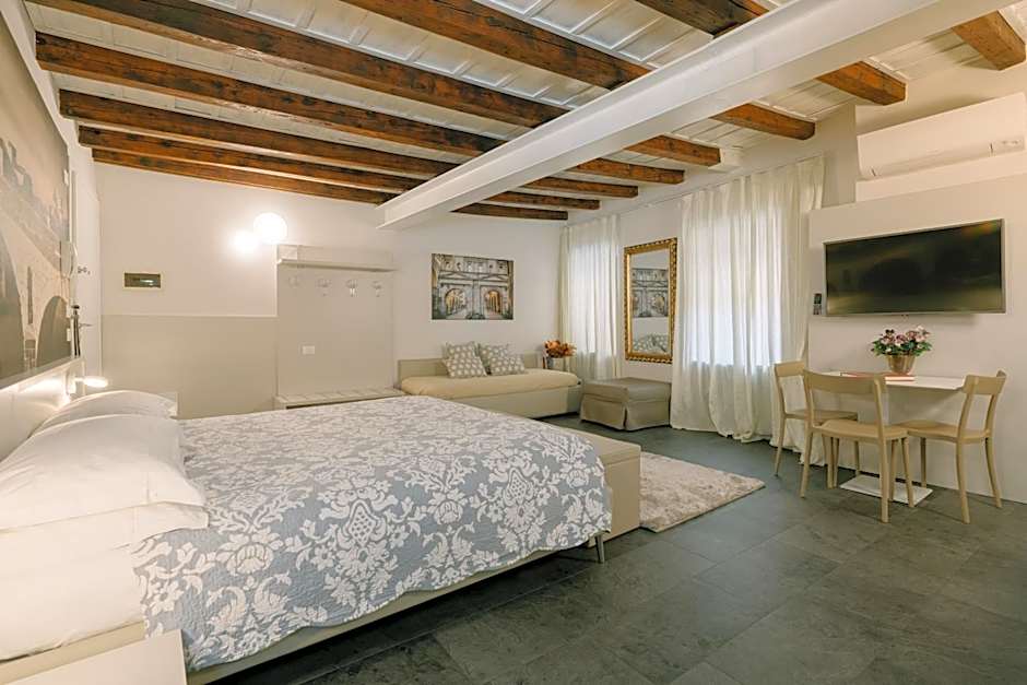 Hotel Giulietta e Romeo ***S