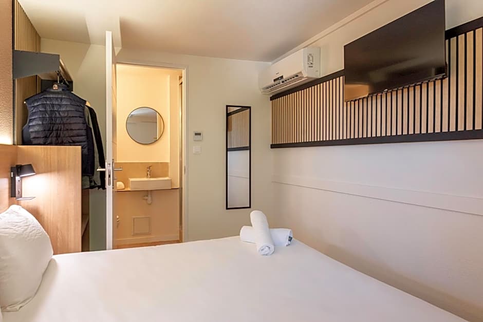 Premiere Classe Toulon La Seyne-sur-Mer