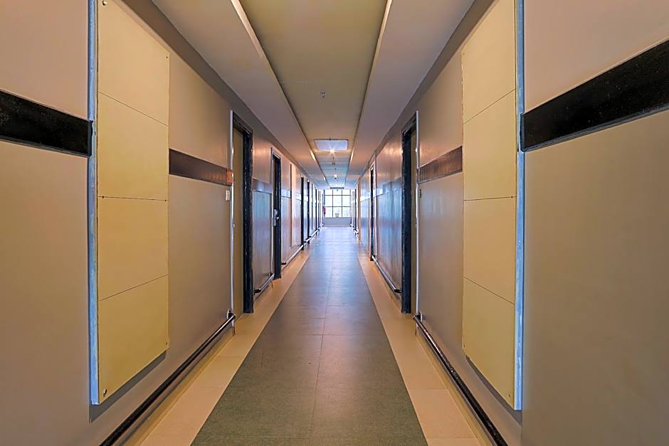 Max Hotels Prayagraj