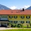 Hotel Steffl Garni inkl Chiemgau Karte