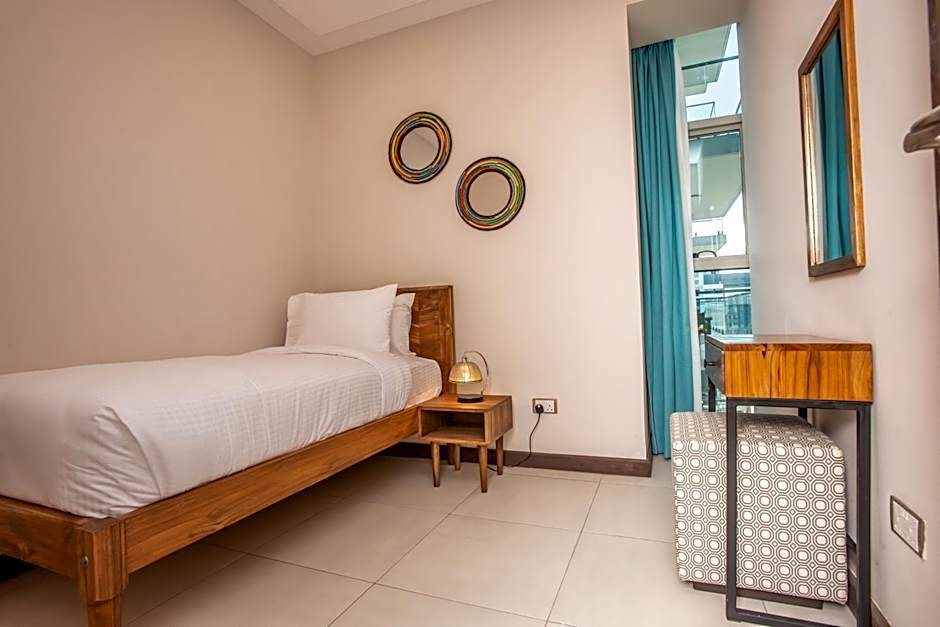 Skynest Residences by CityBlue Nairobi Westlands