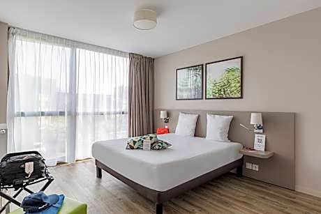 Standard Apartment 1 bedroom