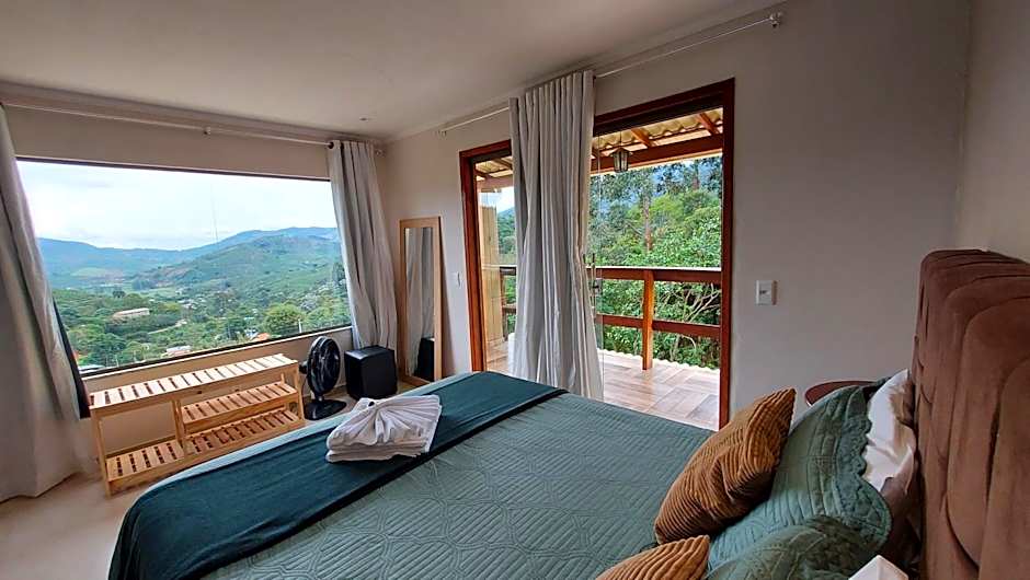 Recanto dos Ipês Pousada