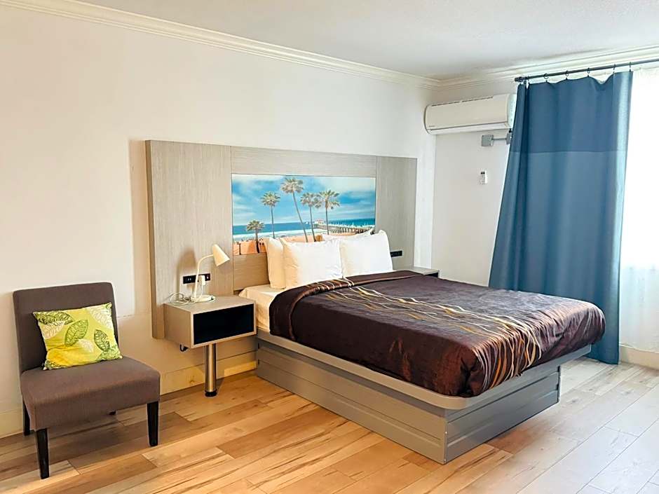 Hometel Suites