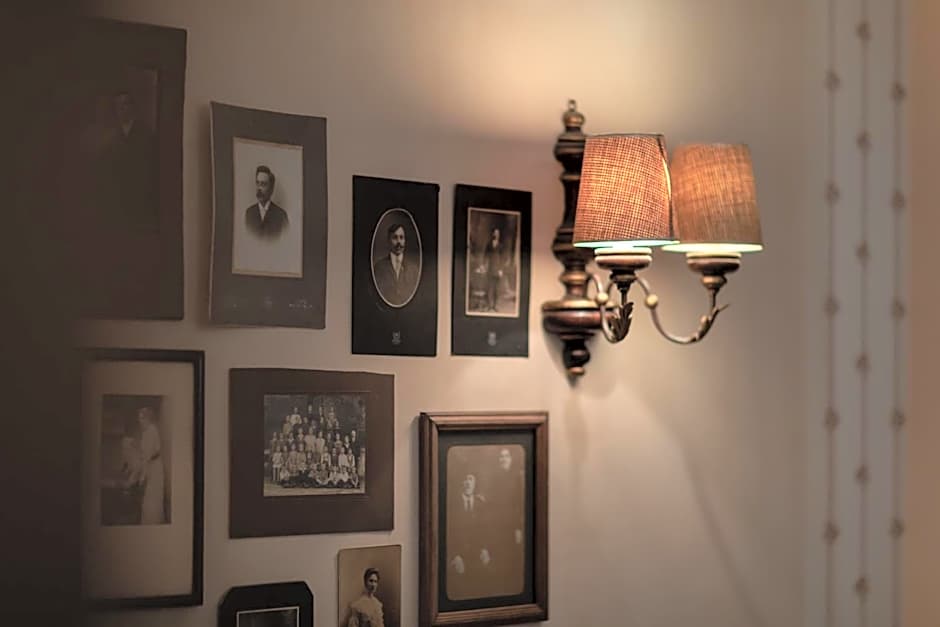 Vila Fortuna - Art O'Clock