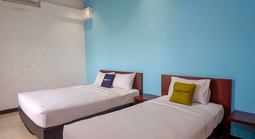 RedDoorz @ Hotel Artama Pandanaran Semarang