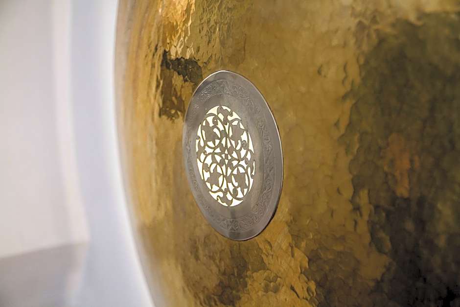 Riad Clémentine
