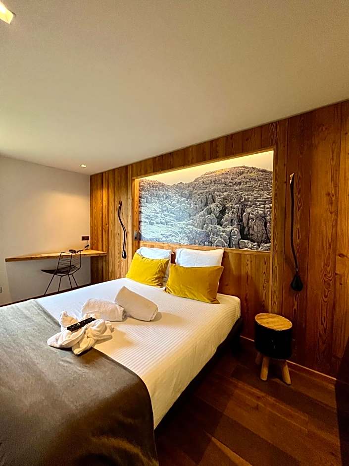 Hôtel LAPIAZ & Spa - FLAINE