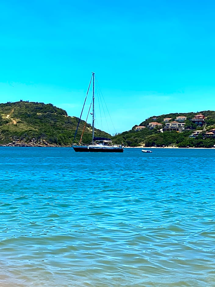 Pousada Le Jardin de Buzios