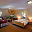 Hotel Zelený Dům