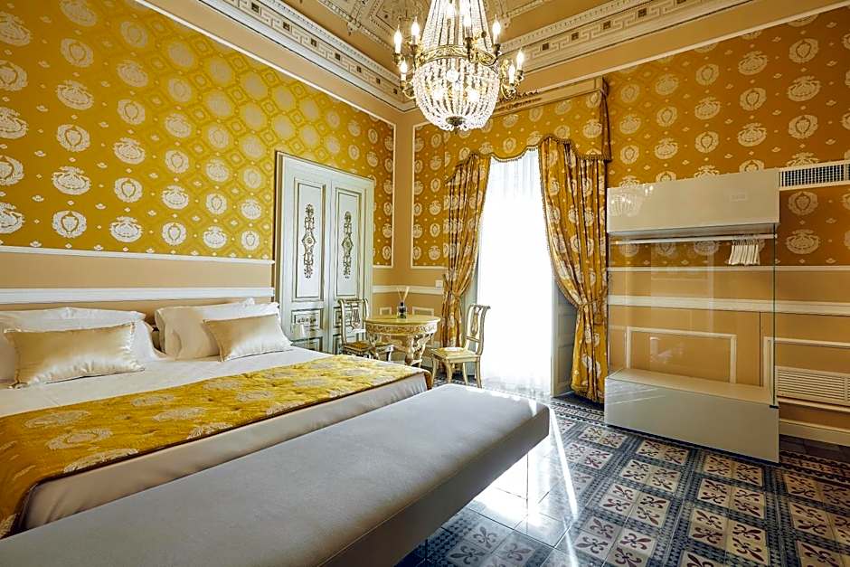 Palazzo Marletta Luxury House Hotel