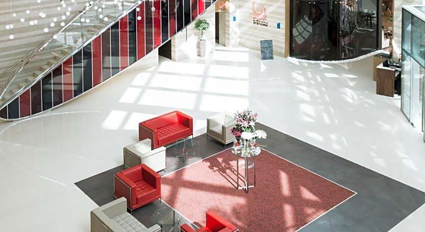 Novotel Fujairah Hotel