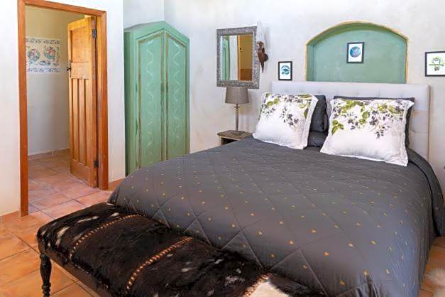 Antria Boutique Lodge