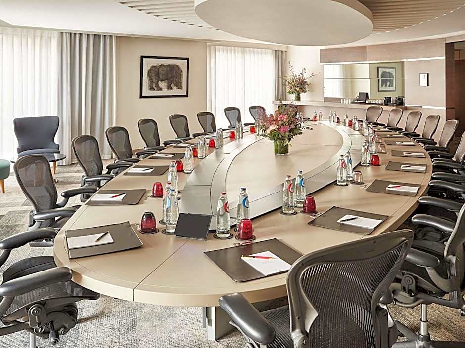 Sofitel Brussels Europe
