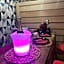SPABYELLEETLUI spa rouge ou bleu