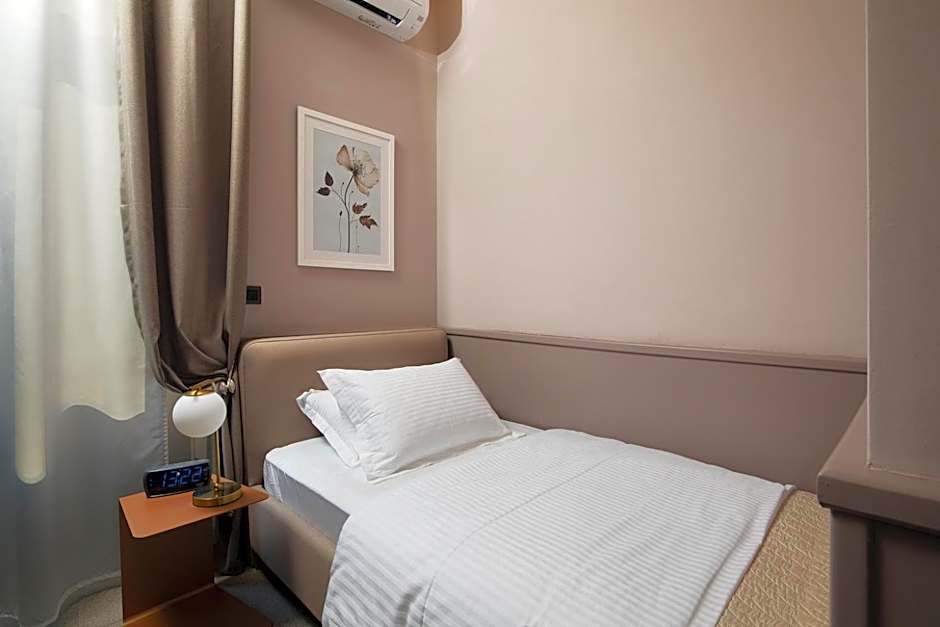 Hotel Galija