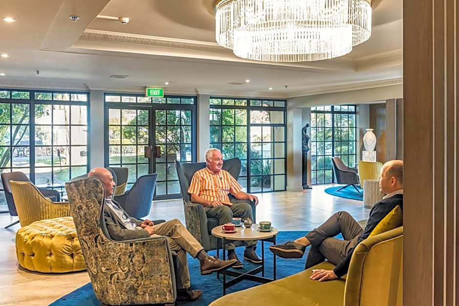 Distinction Hotel Rotorua