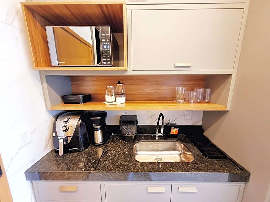 Flats Luxo em Muro Alto - Perfeito para Casais – MAKIA – Porto de Galinhas - By Anfitrião Legal