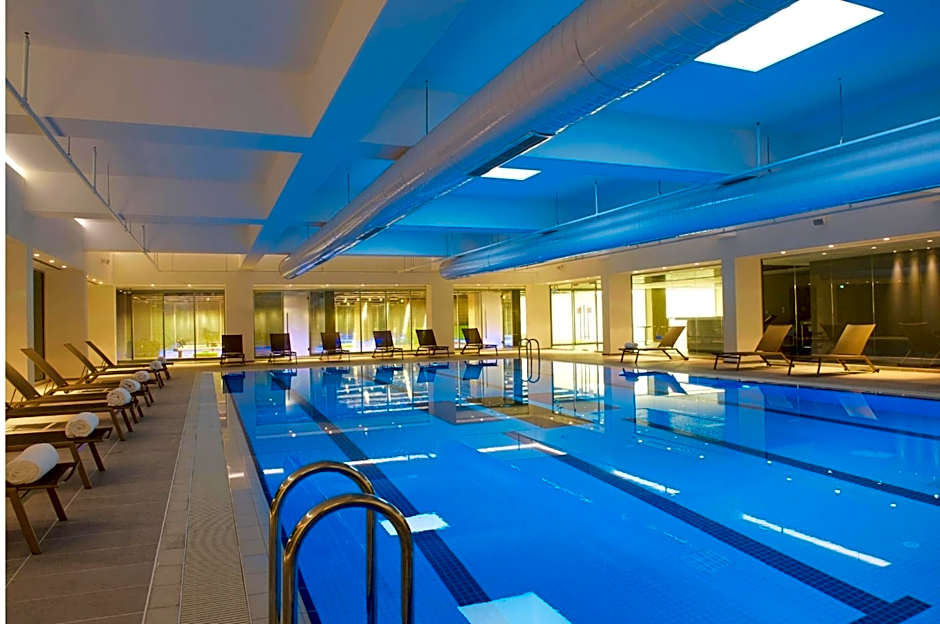 Fraser Place Anthill Istanbul